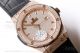 AAA Replica Hublot Classic Fusion Iced Out Watch - Rose Gold Case Diamond Pave Dial 45 MM (4)_th.jpg